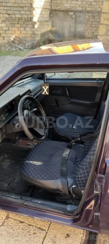 LADA (VAZ) 2109 2000, 446,556 km - 1.5 l - Bakı