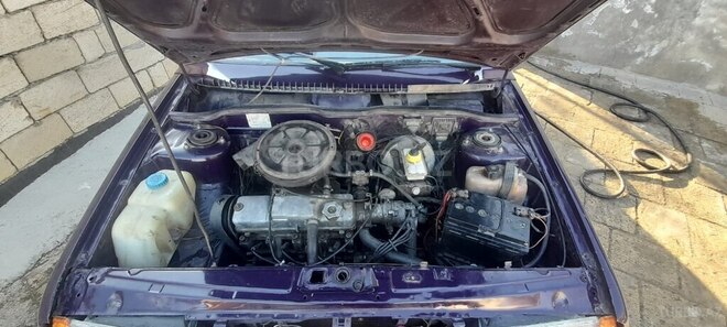 LADA (VAZ) 2109 2000, 446,556 km - 1.5 l - Bakı