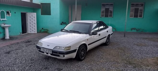 Daewoo Espero 1998, 250,000 km - 2.0 l - Bərdə