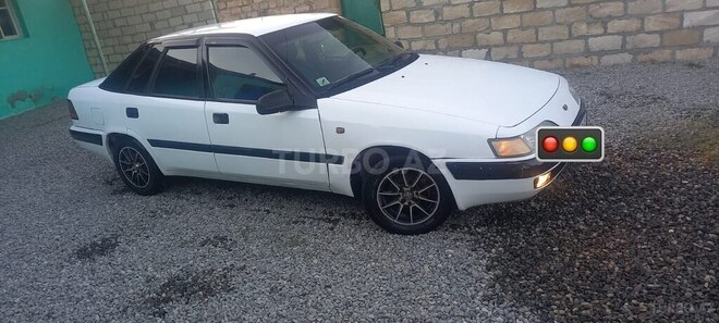 Daewoo Espero 1998, 250,000 km - 2.0 l - Bərdə