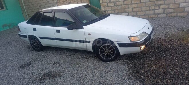Daewoo Espero 1998, 250,000 km - 2.0 l - Bərdə