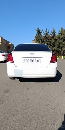 Daewoo Gentra 2014, 443,779 km - 1.5 l - Bakı