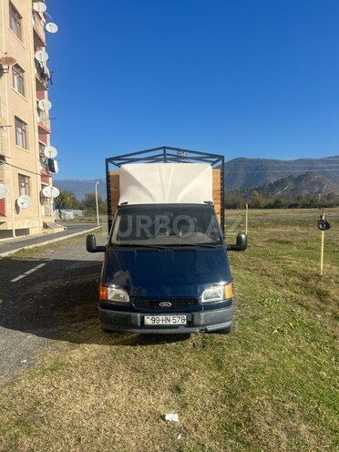 Ford Transit 1998, 356,000 km - 2.5 l - Zaqatala