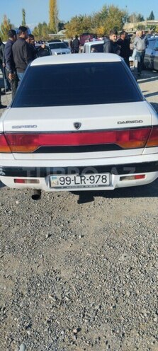 Daewoo Espero 1998, 250,000 km - 2.0 l - Bərdə