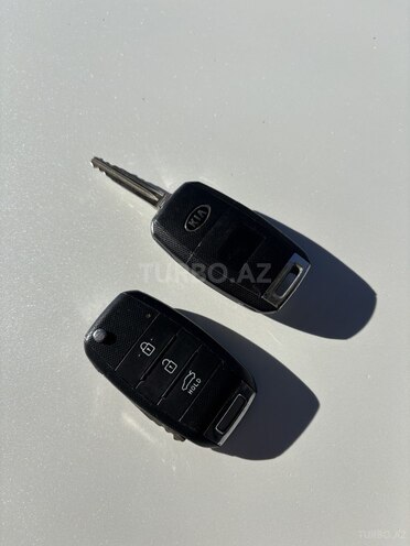 Kia Cerato 2014, 164,000 km - 1.6 l - Bakı