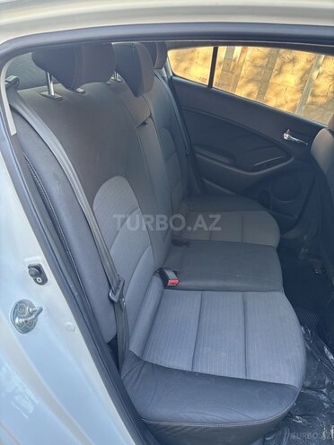 Kia Cerato 2014, 164,000 km - 1.6 l - Bakı