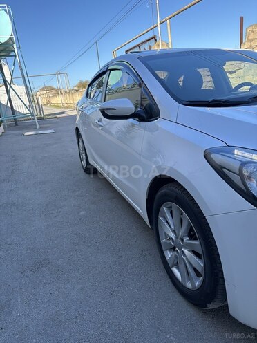 Kia Cerato 2014, 164,000 km - 1.6 l - Bakı