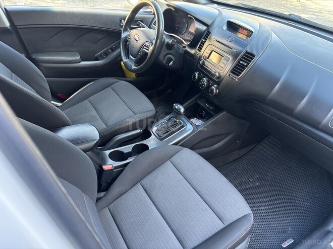 Kia Cerato 2014, 164,000 km - 1.6 l - Bakı