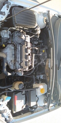 Daewoo Gentra 2014, 443,779 km - 1.5 l - Bakı
