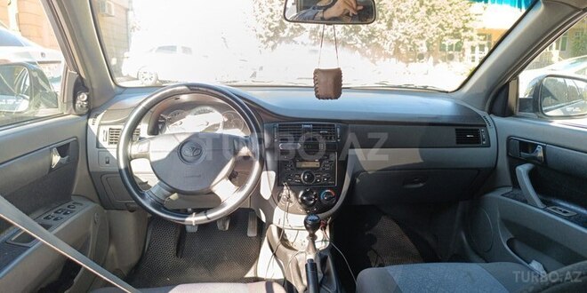 Daewoo Gentra 2014, 443,779 km - 1.5 l - Bakı
