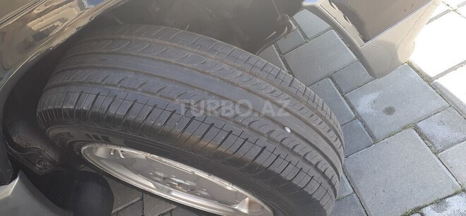 Mercedes 190 1992, 175,000 km - 2.5 л - Sumqayıt