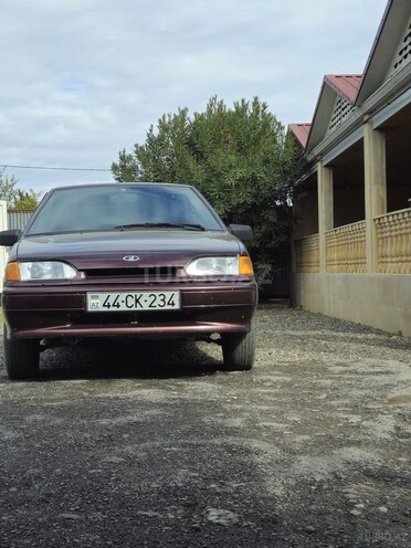 LADA (VAZ) 2115 2011, 225,677 km - 1.6 л - Masallı
