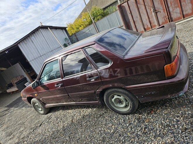 LADA (VAZ) 2115 2011, 225,677 km - 1.6 л - Masallı