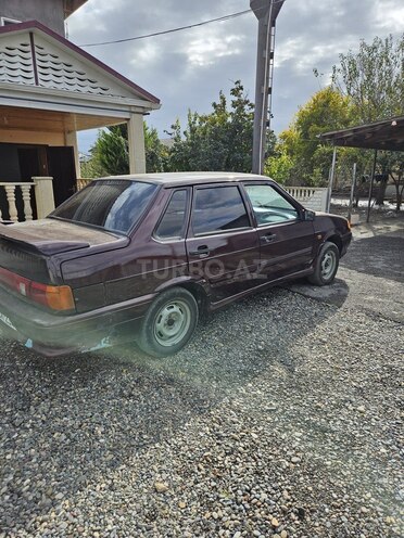 LADA (VAZ) 2115 2011, 225,677 km - 1.6 л - Masallı