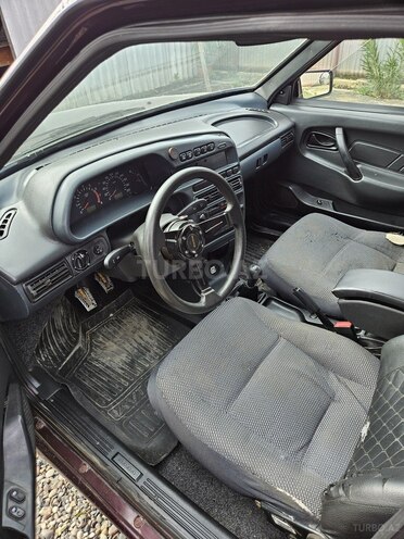 LADA (VAZ) 2115 2011, 225,677 km - 1.6 л - Masallı