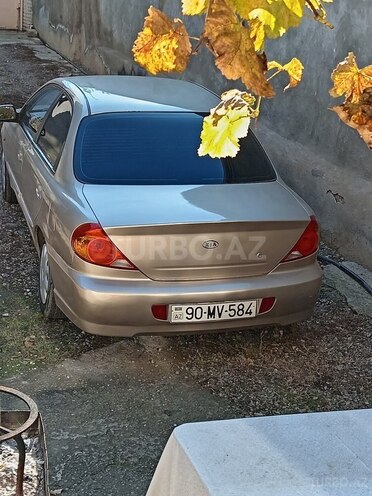 Kia  2003, 215,000 km - 1.6 l - Gəncə