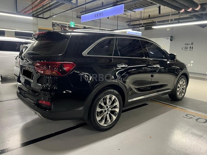 Kia Sorento 2017, 118,000 km - 2.0 л - Bakı