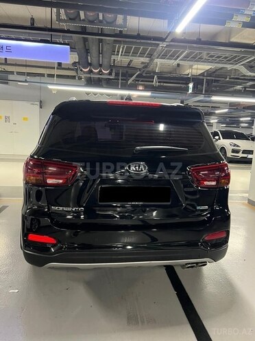 Kia Sorento 2017, 118,000 km - 2.0 л - Bakı