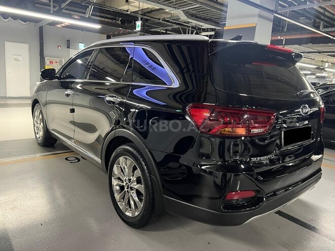 Kia Sorento 2017, 118,000 km - 2.0 л - Bakı