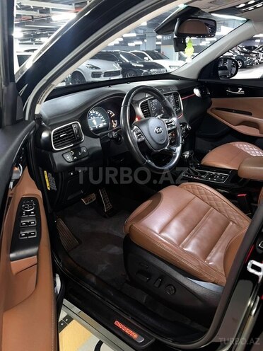Kia Sorento 2017, 118,000 km - 2.0 л - Bakı