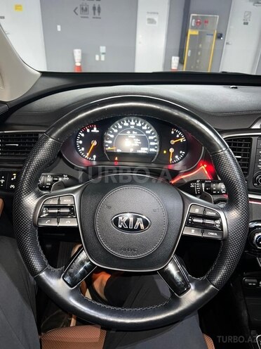 Kia Sorento 2017, 118,000 km - 2.0 л - Bakı