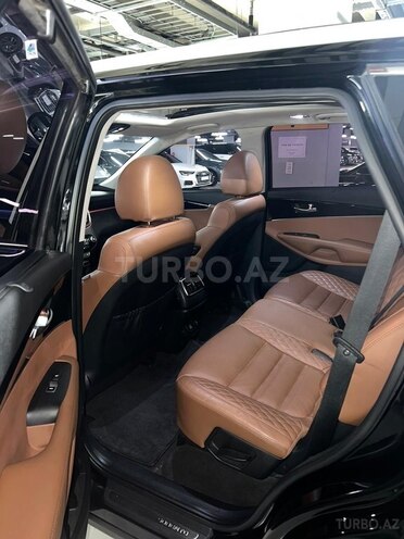 Kia Sorento 2017, 118,000 km - 2.0 л - Bakı