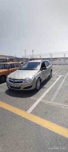 Opel Astra 2007, 363,000 km - 1.3 л - Bakı