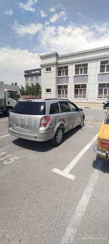 Opel Astra 2007, 363,000 km - 1.3 л - Bakı