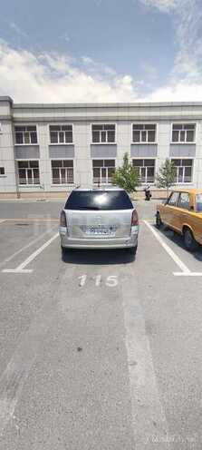 Opel Astra 2007, 363,000 km - 1.3 л - Bakı