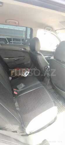 Opel Astra 2007, 363,000 km - 1.3 л - Bakı
