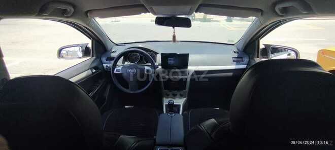 Opel Astra 2007, 363,000 km - 1.3 л - Bakı
