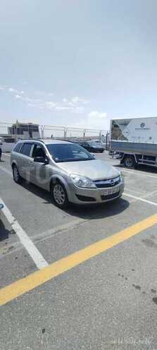 Opel Astra 2007, 363,000 km - 1.3 л - Bakı