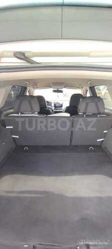 Opel Astra 2007, 363,000 km - 1.3 л - Bakı