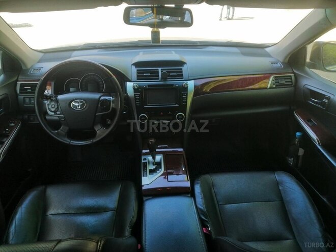 Toyota Camry 2013, 217,000 km - 2.5 l - Bakı