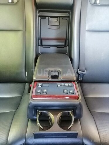 Toyota Camry 2013, 217,000 km - 2.5 l - Bakı