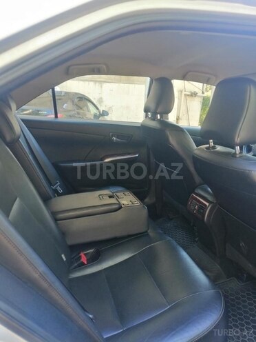 Toyota Camry 2013, 217,000 km - 2.5 l - Bakı