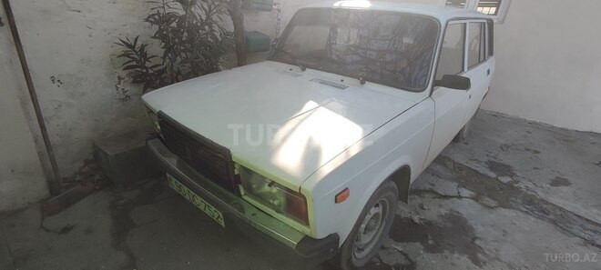 LADA (VAZ) 2104 2008, 92,000 km - 1.6 л - Bakı