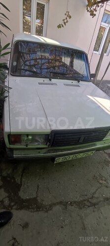 LADA (VAZ) 2104 2008, 92,000 km - 1.6 л - Bakı