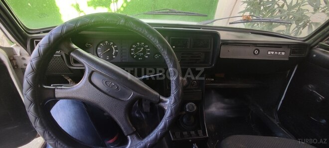 LADA (VAZ) 2104 2008, 92,000 km - 1.6 л - Bakı