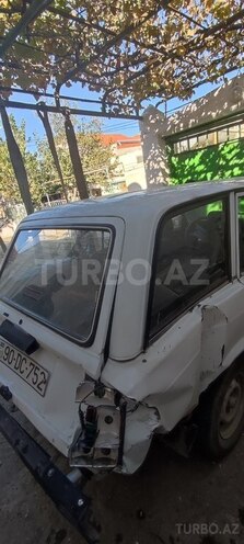 LADA (VAZ) 2104 2008, 92,000 km - 1.6 л - Bakı