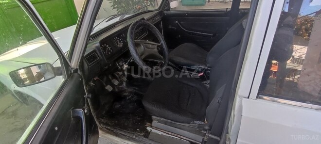 LADA (VAZ) 2104 2008, 92,000 km - 1.6 л - Bakı