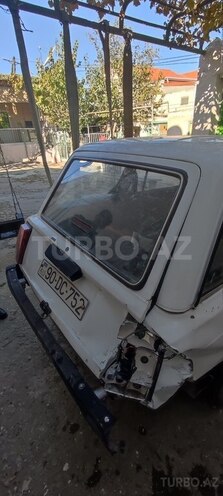 LADA (VAZ) 2104 2008, 92,000 km - 1.6 л - Bakı