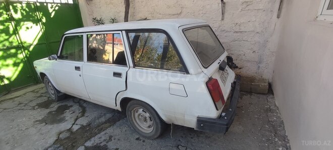LADA (VAZ) 2104 2008, 92,000 km - 1.6 л - Bakı