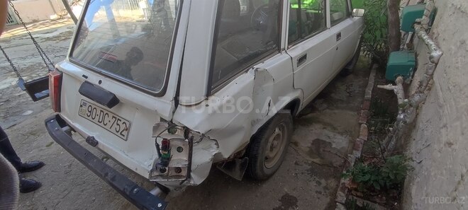 LADA (VAZ) 2104 2008, 92,000 km - 1.6 л - Bakı