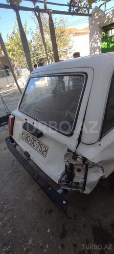 LADA (VAZ) 2104 2008, 92,000 km - 1.6 л - Bakı