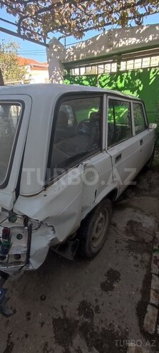 LADA (VAZ) 2104 2008, 92,000 km - 1.6 л - Bakı