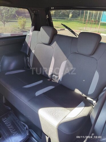 LADA (VAZ) Niva 2023, 9,500 km - 1.7 l - Bakı