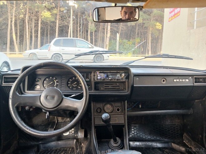 LADA (VAZ) 2107 2010, 97,643 km - 1.6 л - Bakı
