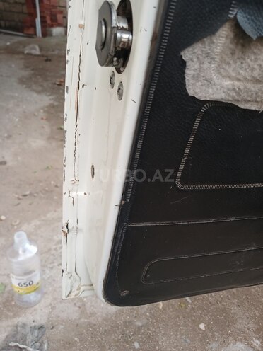 LADA (VAZ) 2107 2010, 97,643 km - 1.6 л - Bakı