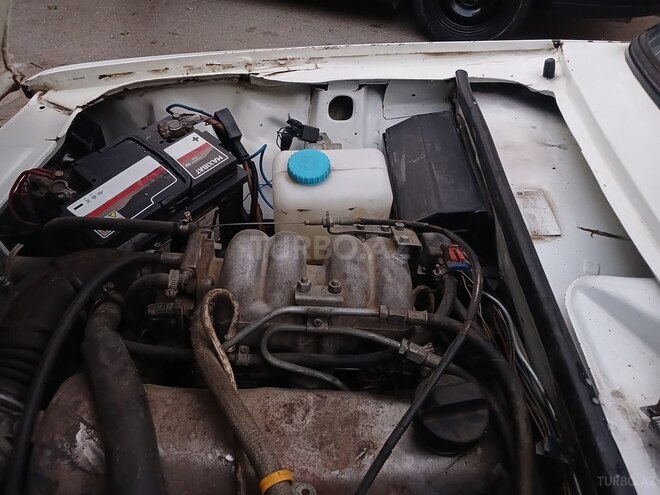 LADA (VAZ) 2107 2010, 97,643 km - 1.6 л - Bakı